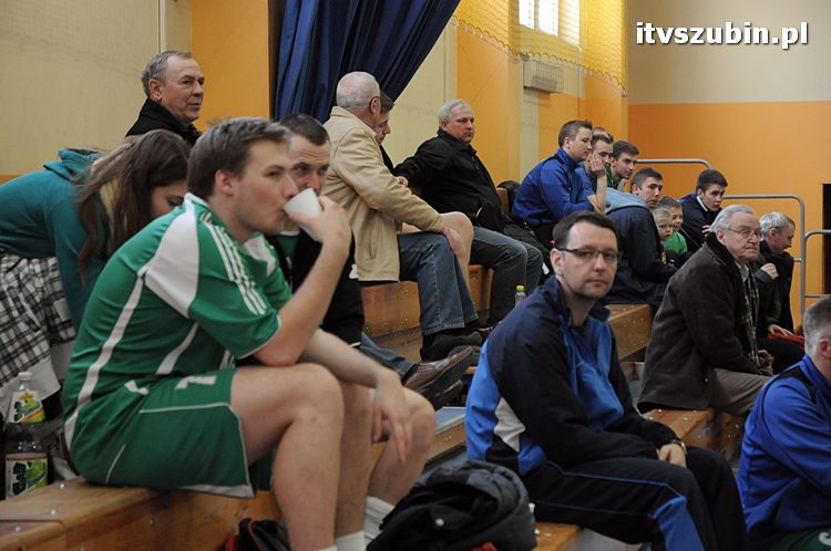  II Turniej Charytatywny ?GRAMY DLA JULKI?