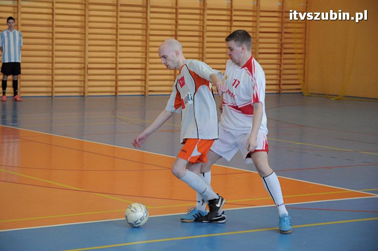  II Turniej Charytatywny ?GRAMY DLA JULKI?