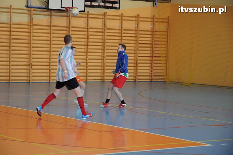  II Turniej Charytatywny ?GRAMY DLA JULKI?