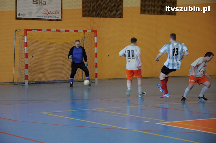  II Turniej Charytatywny ?GRAMY DLA JULKI?