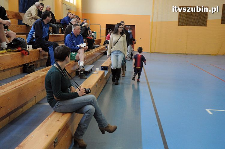  II Turniej Charytatywny ?GRAMY DLA JULKI?