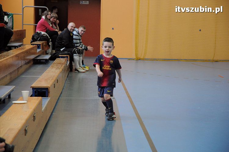  II Turniej Charytatywny ?GRAMY DLA JULKI?