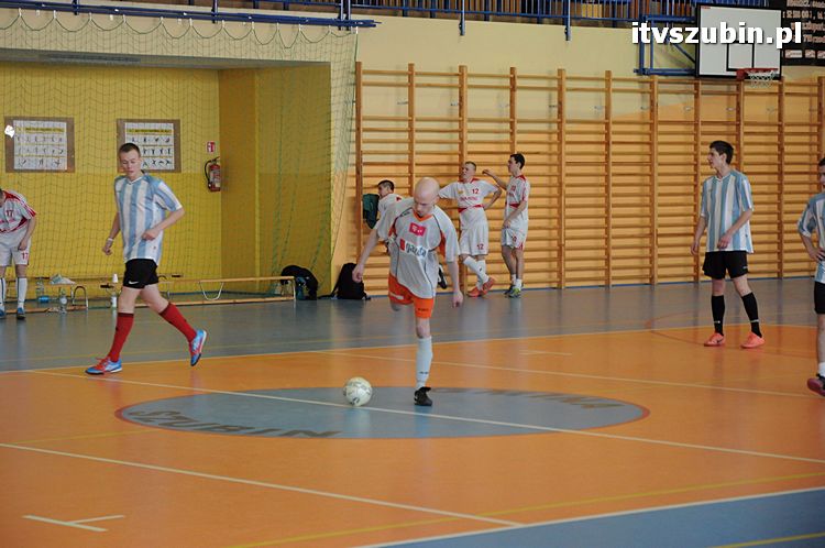  II Turniej Charytatywny ?GRAMY DLA JULKI?