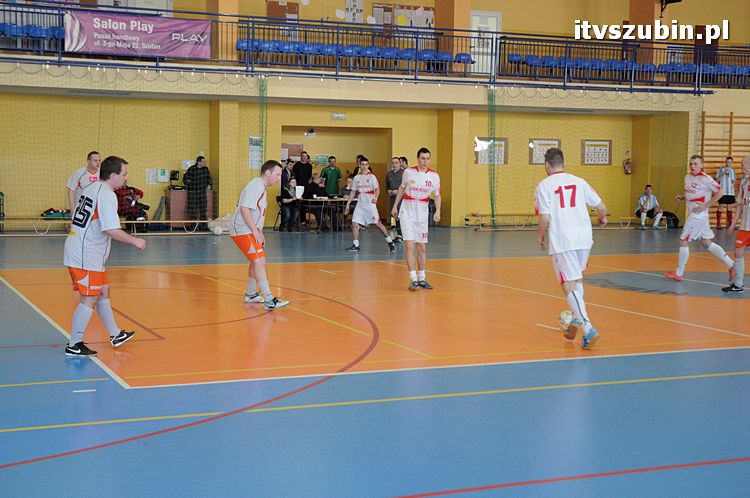  II Turniej Charytatywny ?GRAMY DLA JULKI?