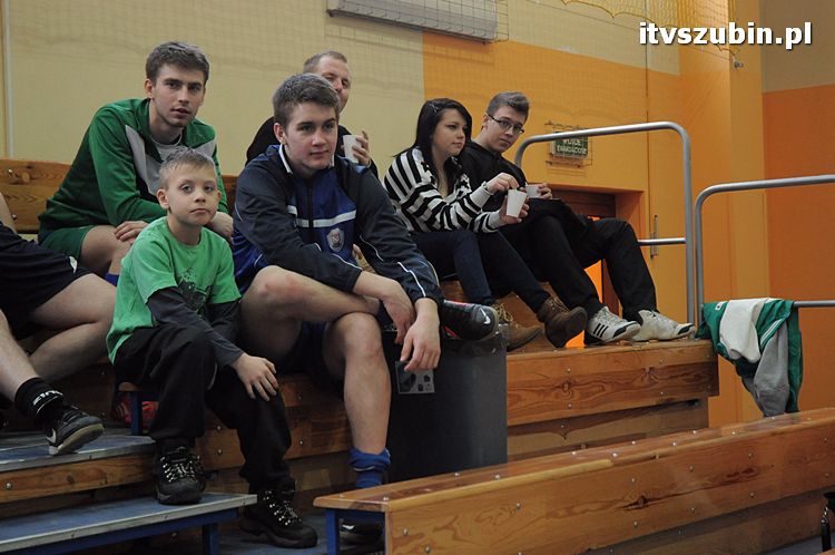  II Turniej Charytatywny ?GRAMY DLA JULKI?