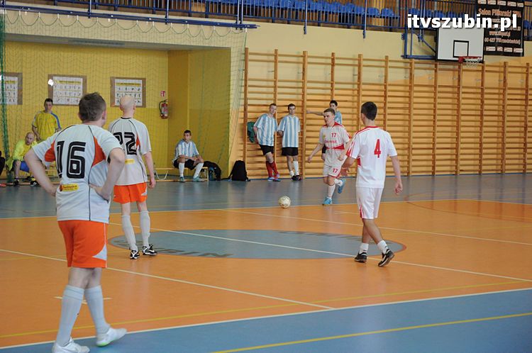  II Turniej Charytatywny ?GRAMY DLA JULKI?