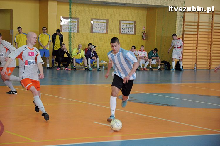  II Turniej Charytatywny ?GRAMY DLA JULKI?