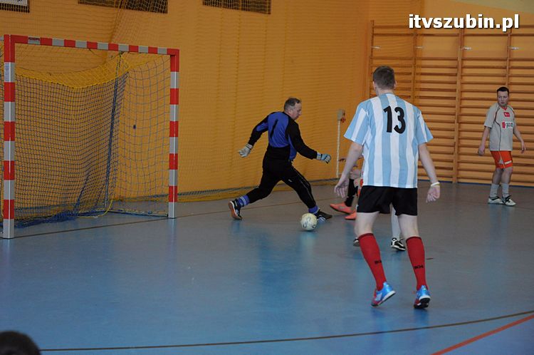  II Turniej Charytatywny ?GRAMY DLA JULKI?