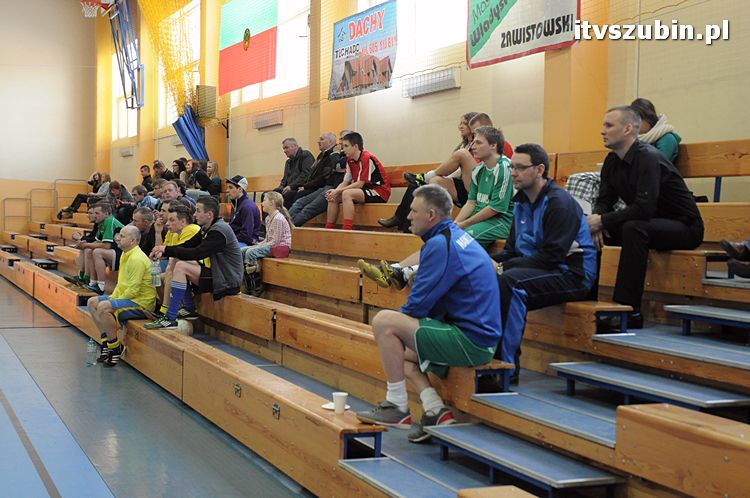  II Turniej Charytatywny ?GRAMY DLA JULKI?