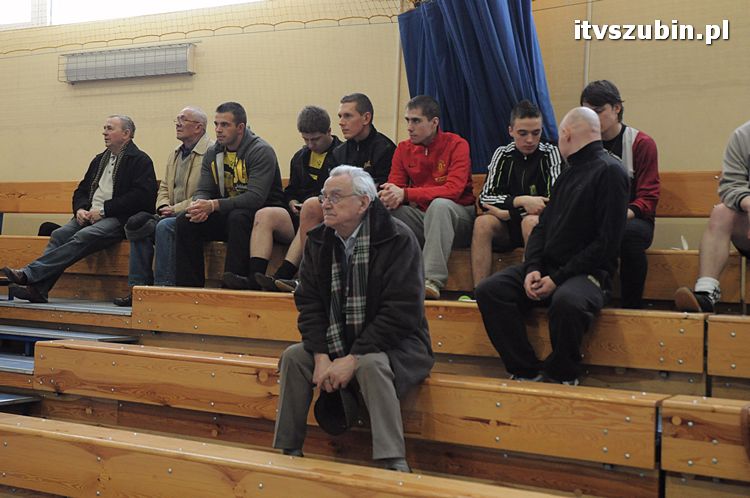  II Turniej Charytatywny ?GRAMY DLA JULKI?