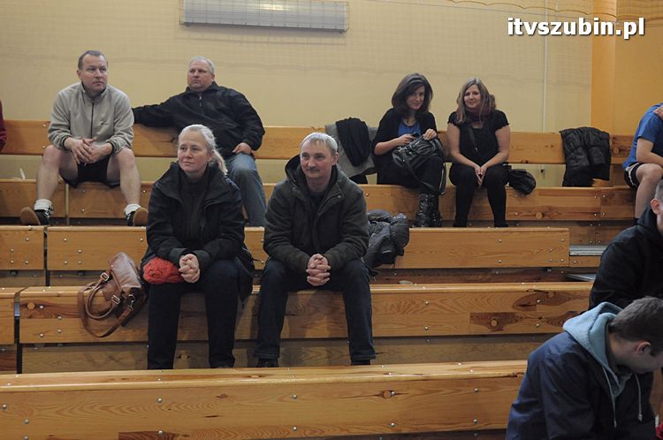  II Turniej Charytatywny ?GRAMY DLA JULKI?