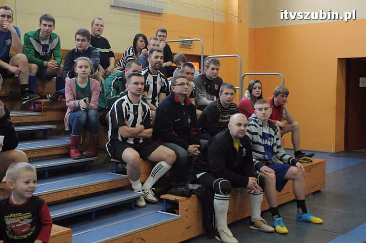  II Turniej Charytatywny ?GRAMY DLA JULKI?