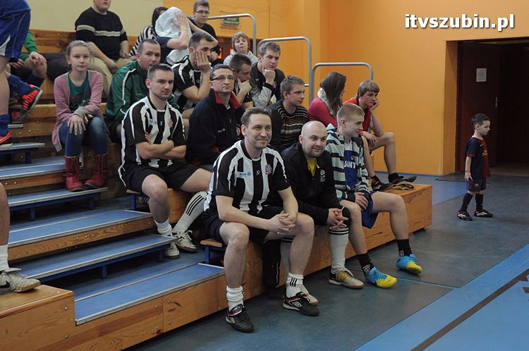  II Turniej Charytatywny ?GRAMY DLA JULKI?