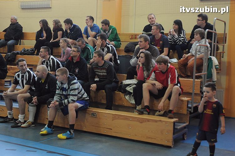  II Turniej Charytatywny ?GRAMY DLA JULKI?