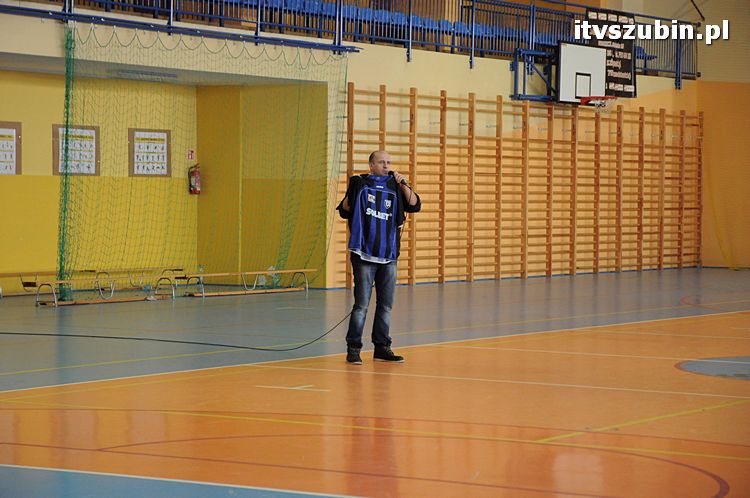  II Turniej Charytatywny ?GRAMY DLA JULKI?