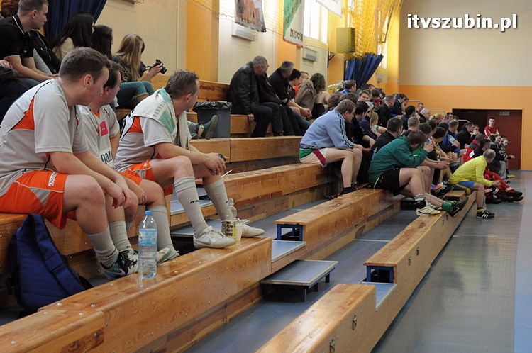  II Turniej Charytatywny ?GRAMY DLA JULKI?