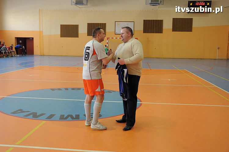  II Turniej Charytatywny ?GRAMY DLA JULKI?