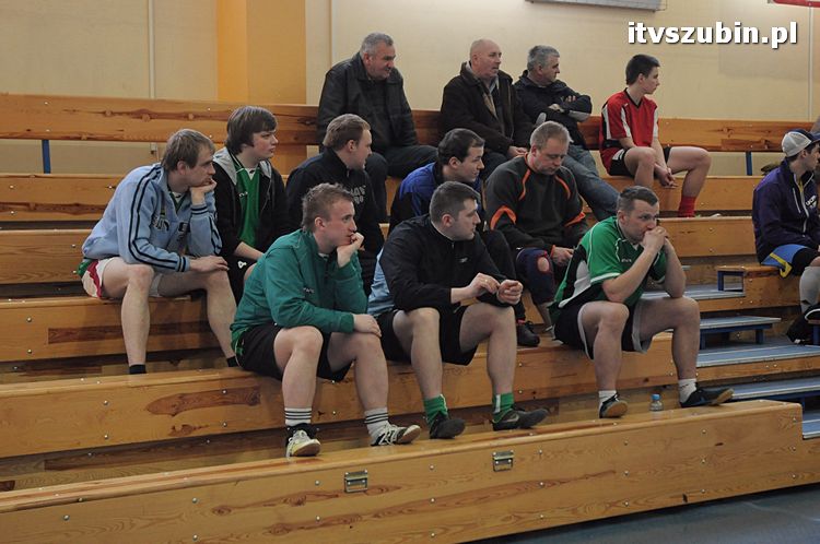  II Turniej Charytatywny ?GRAMY DLA JULKI?