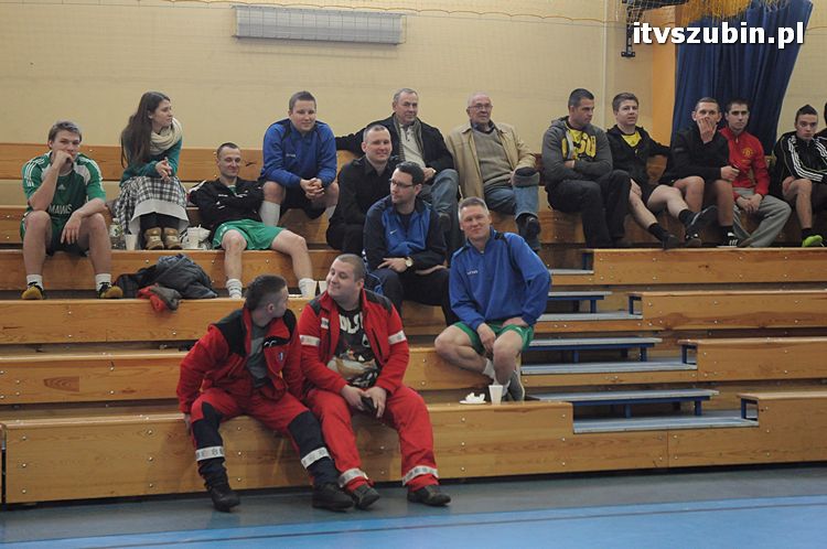  II Turniej Charytatywny ?GRAMY DLA JULKI?