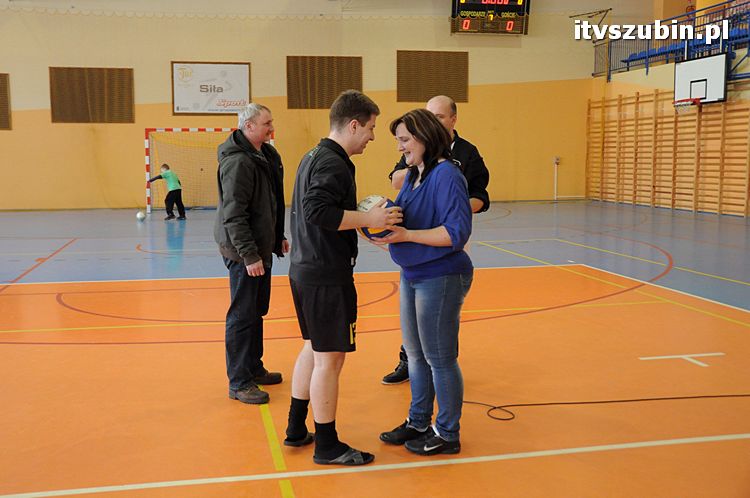  II Turniej Charytatywny ?GRAMY DLA JULKI?