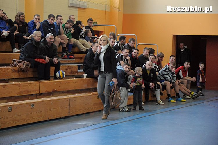  II Turniej Charytatywny ?GRAMY DLA JULKI?