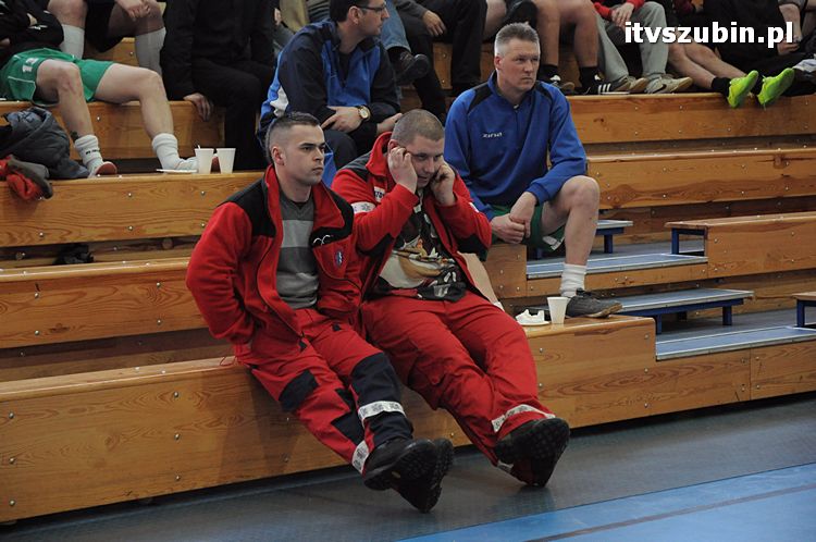  II Turniej Charytatywny ?GRAMY DLA JULKI?