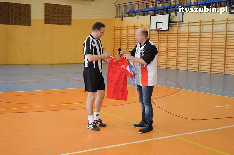  II Turniej Charytatywny ?GRAMY DLA JULKI?