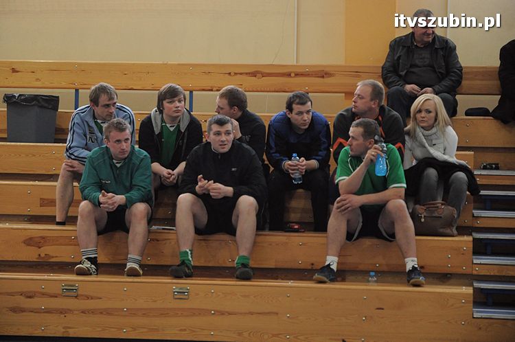  II Turniej Charytatywny ?GRAMY DLA JULKI?