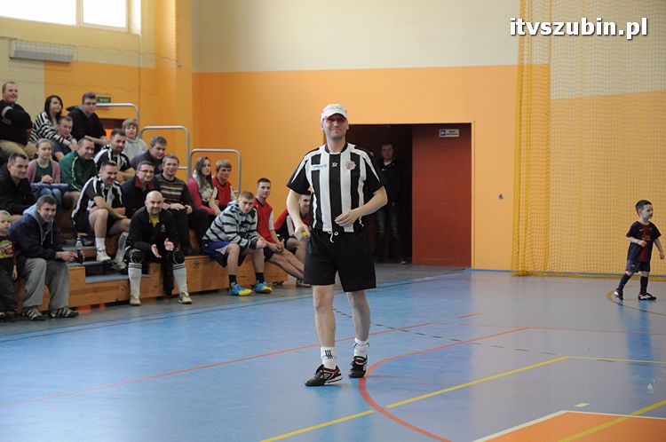  II Turniej Charytatywny ?GRAMY DLA JULKI?