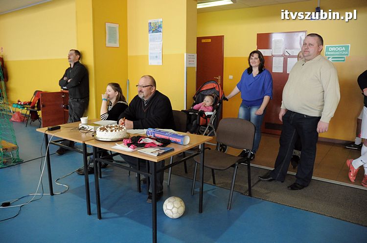  II Turniej Charytatywny ?GRAMY DLA JULKI?