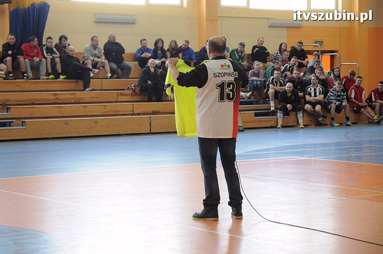  II Turniej Charytatywny ?GRAMY DLA JULKI?