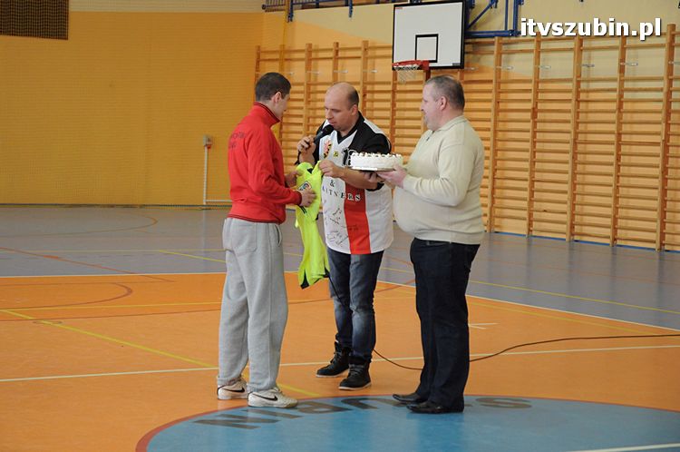  II Turniej Charytatywny ?GRAMY DLA JULKI?