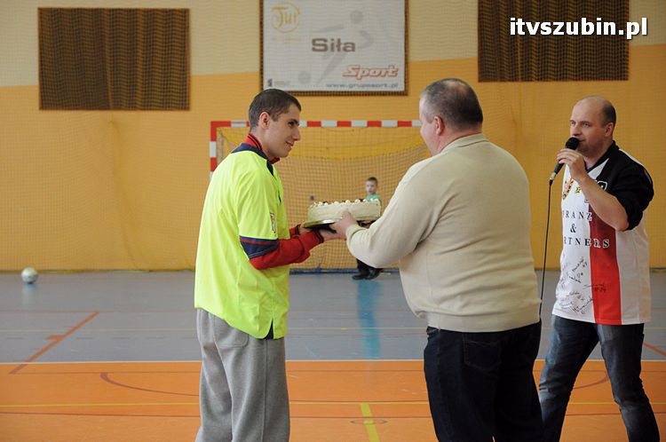  II Turniej Charytatywny ?GRAMY DLA JULKI?