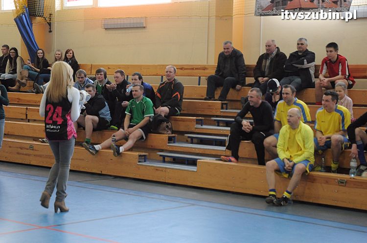  II Turniej Charytatywny ?GRAMY DLA JULKI?