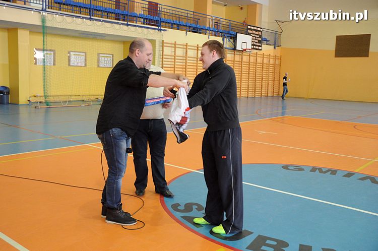  II Turniej Charytatywny ?GRAMY DLA JULKI?