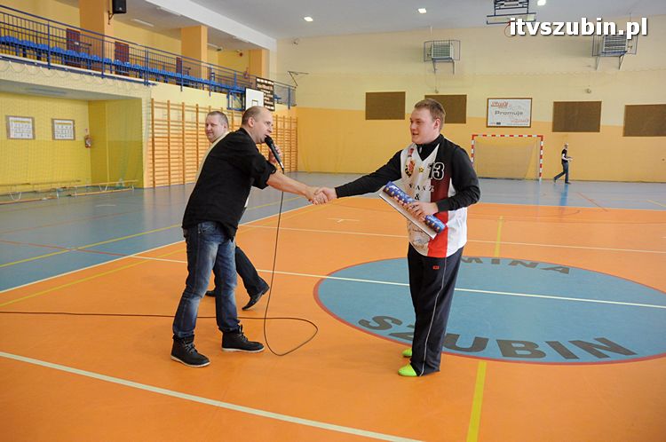  II Turniej Charytatywny ?GRAMY DLA JULKI?