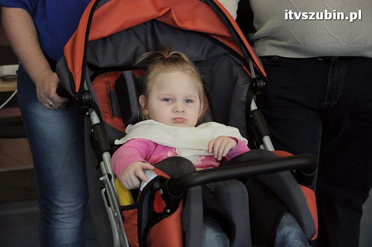  II Turniej Charytatywny ?GRAMY DLA JULKI?