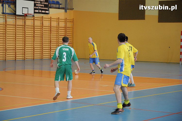  II Turniej Charytatywny ?GRAMY DLA JULKI?