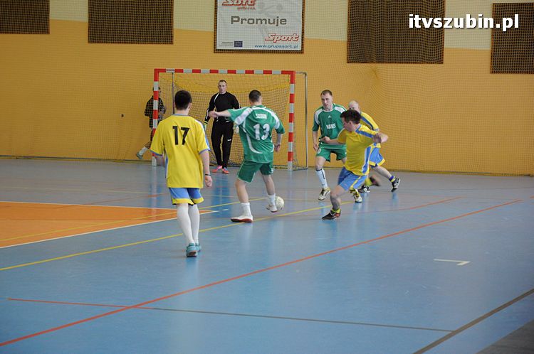  II Turniej Charytatywny ?GRAMY DLA JULKI?