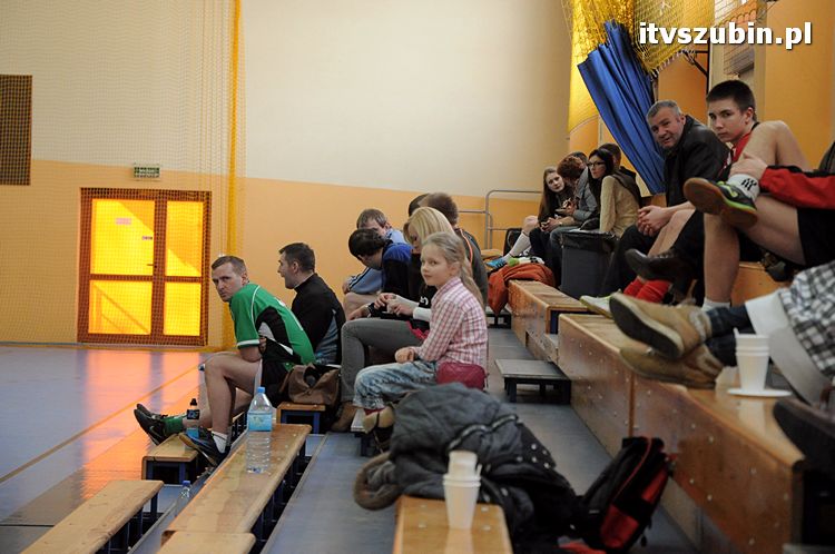  II Turniej Charytatywny ?GRAMY DLA JULKI?