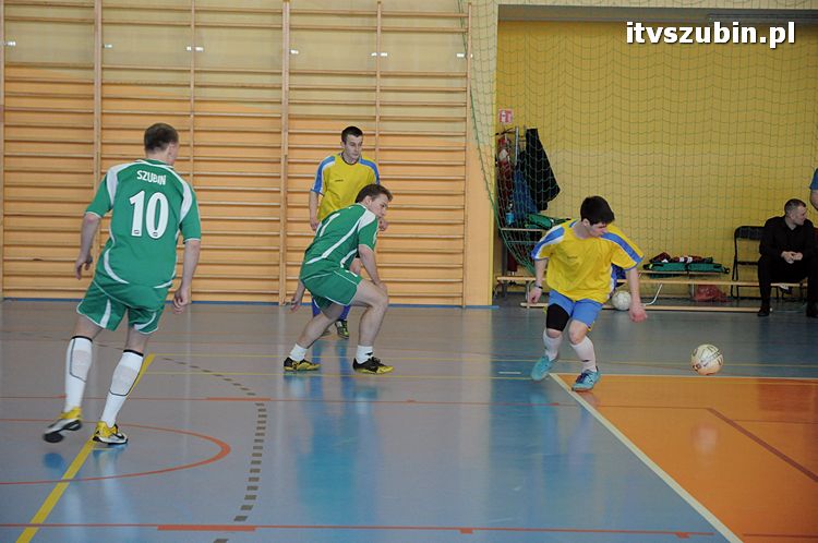  II Turniej Charytatywny ?GRAMY DLA JULKI?