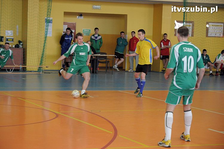  II Turniej Charytatywny ?GRAMY DLA JULKI?