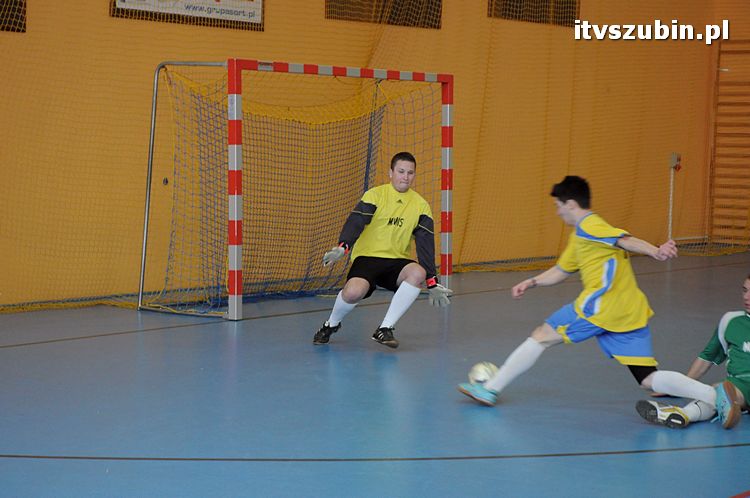  II Turniej Charytatywny ?GRAMY DLA JULKI?