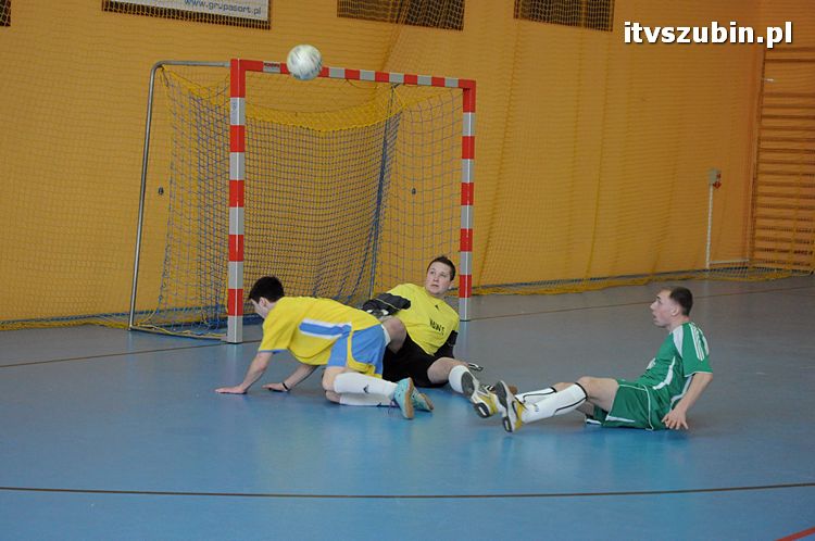  II Turniej Charytatywny ?GRAMY DLA JULKI?