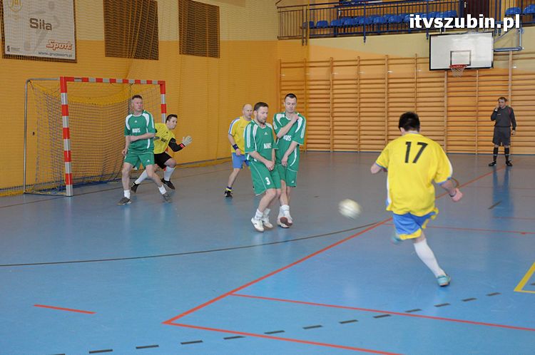  II Turniej Charytatywny ?GRAMY DLA JULKI?