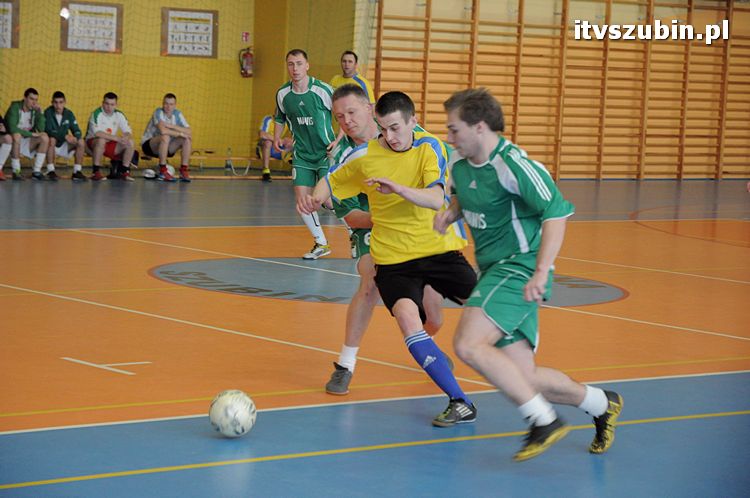  II Turniej Charytatywny ?GRAMY DLA JULKI?