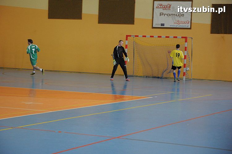  II Turniej Charytatywny ?GRAMY DLA JULKI?