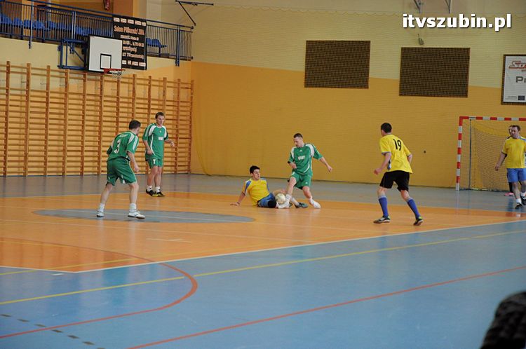  II Turniej Charytatywny ?GRAMY DLA JULKI?