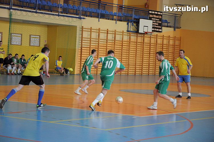  II Turniej Charytatywny ?GRAMY DLA JULKI?