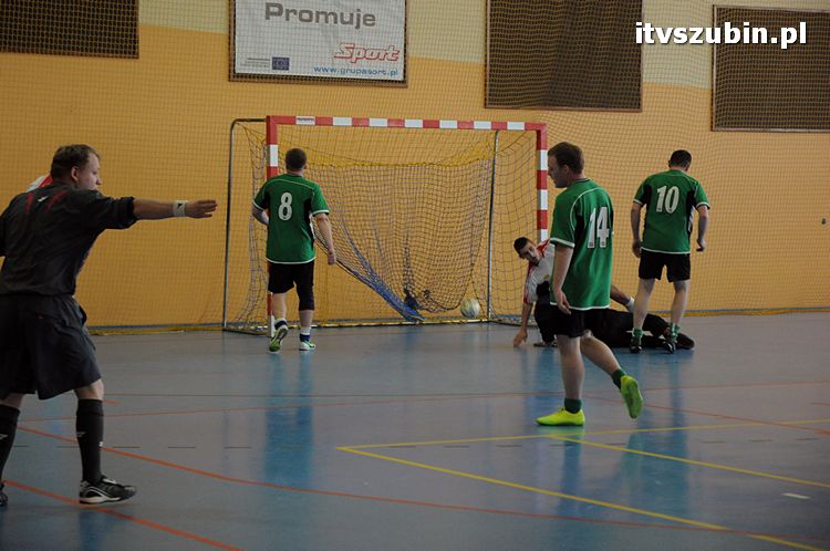  II Turniej Charytatywny ?GRAMY DLA JULKI?